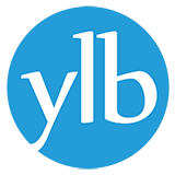 Your Lighting Brand - YLB logo