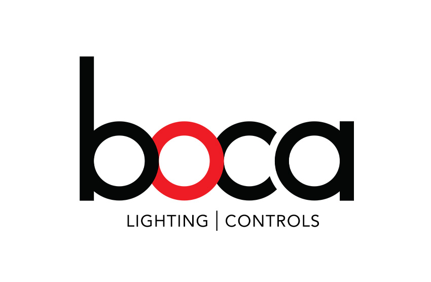 Boca Lighting and Controls Logo