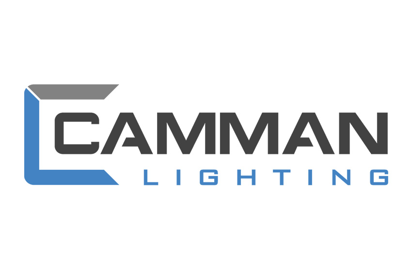 Camman Lighting Logo