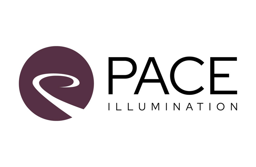Pace Illumination Logo