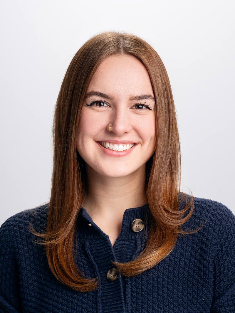 Abby Tabler Headshot