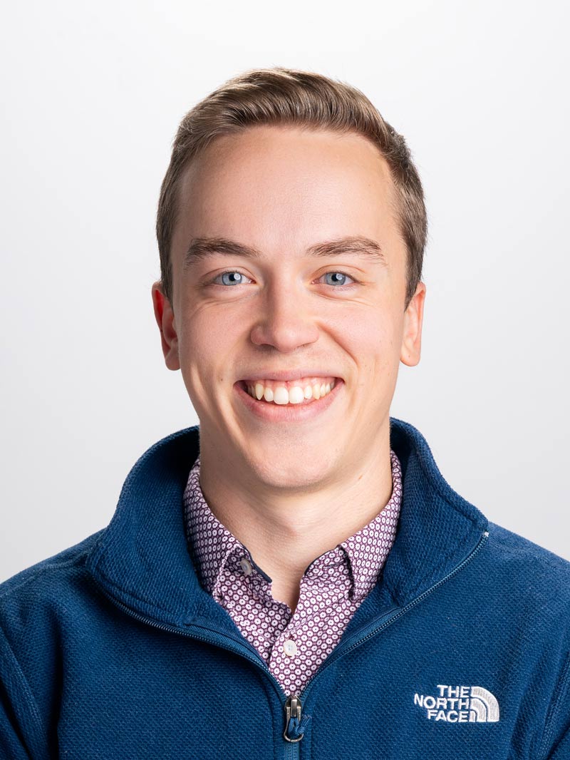 Andrew Rood Headshot