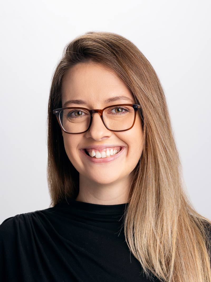 Cammy McWilliams Headshot