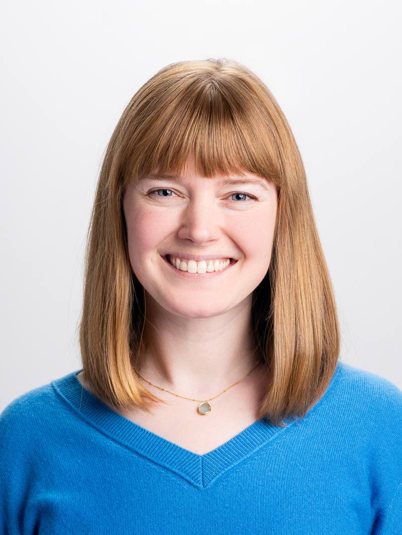 Harris Scott Headshot