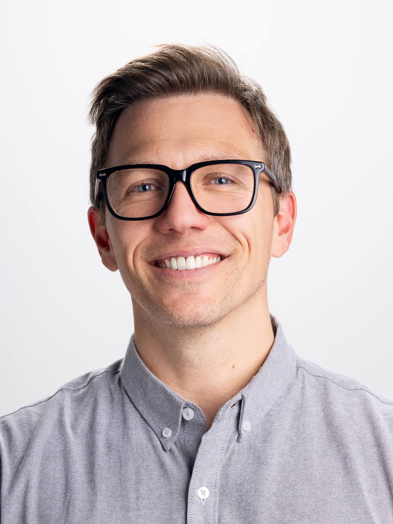 Jonathan Ayala Jonathan Ayala Headshot