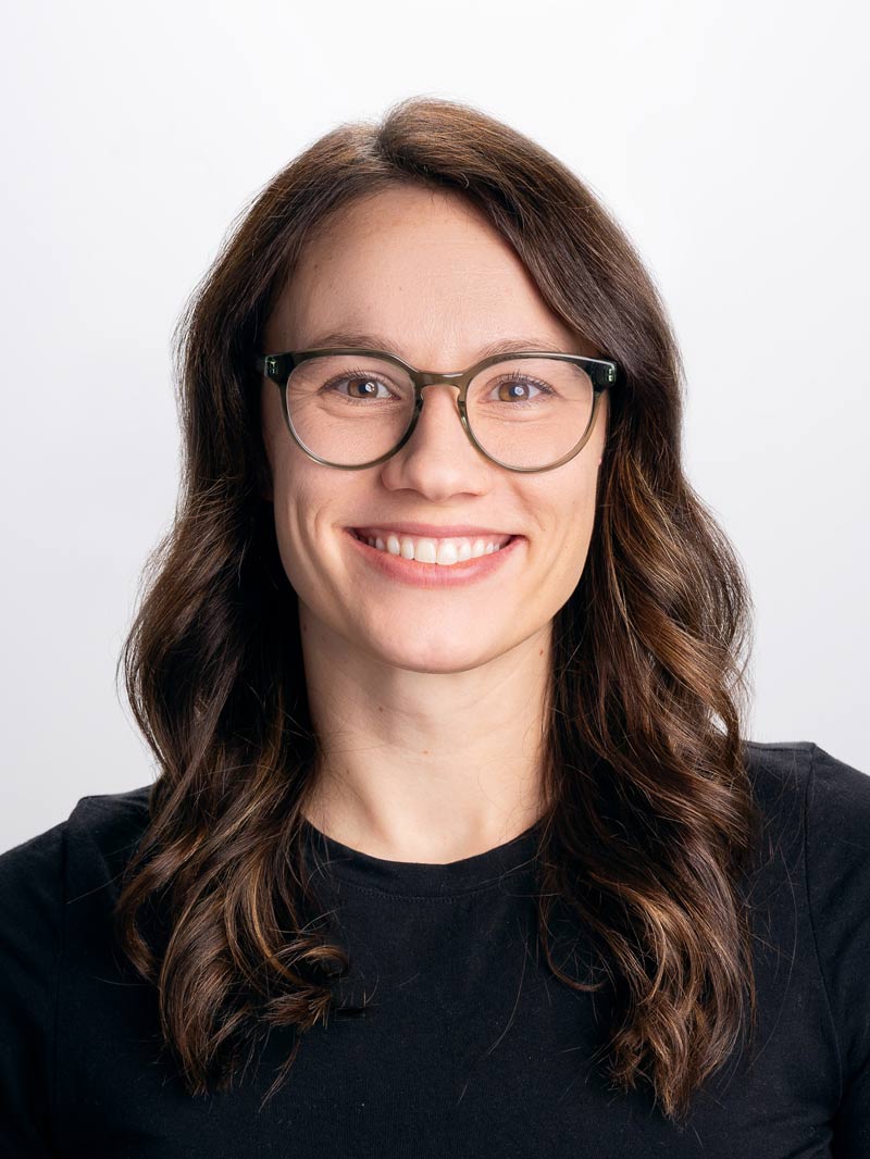 Kazmir Dinse Kazmir Dinse Headshot