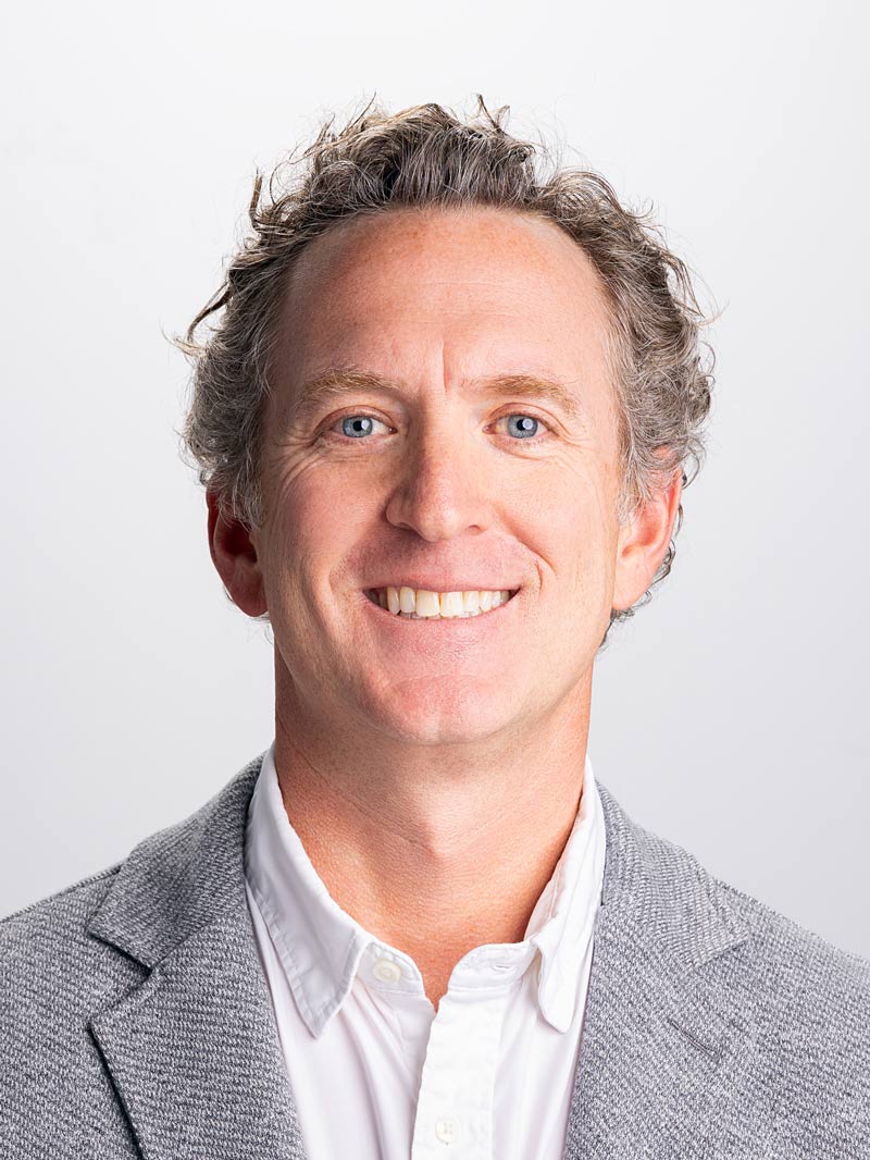 Rob Hilbert Rob Hilbert Headshot