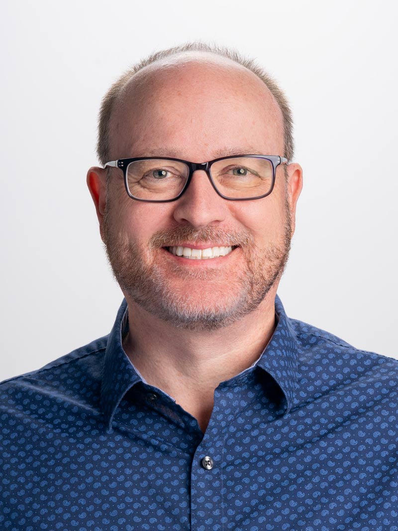 Ryan Gauntz Headshot