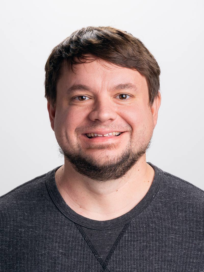 Tyler Austin Headshot